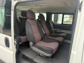 Fiat Ducato 8+ 1 Италия Климатик Евро 5 | Auto.bg — изображение 9