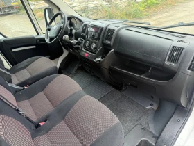 Fiat Ducato 8+ 1 Италия Климатик Евро 5 | Auto.bg — изображение 8