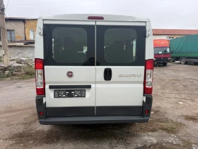 Fiat Ducato 8+ 1 Италия Климатик Евро 5 | Auto.bg — изображение 6