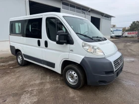 Fiat Ducato 8+ 1 Италия Климатик Евро 5 | Auto.bg — изображение 4