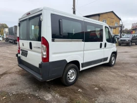 Fiat Ducato 8+ 1 Италия Климатик Евро 5 | Auto.bg — изображение 3