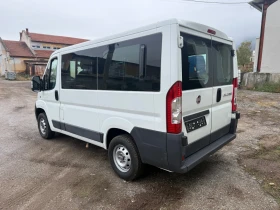 Fiat Ducato 8+ 1 Италия Климатик Евро 5 | Auto.bg — изображение 2