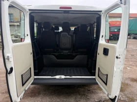 Fiat Ducato 8+ 1 Италия Климатик Евро 5 | Auto.bg — изображение 10