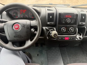 Fiat Ducato 8+ 1 Италия Климатик Евро 5 | Auto.bg — изображение 13