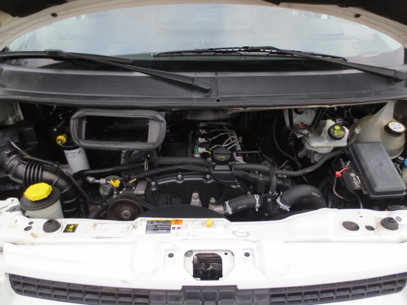 Ford Transit 2.4 TDCI* САМОСВАЛ* , снимка 15 - Бусове и автобуси - 52708018