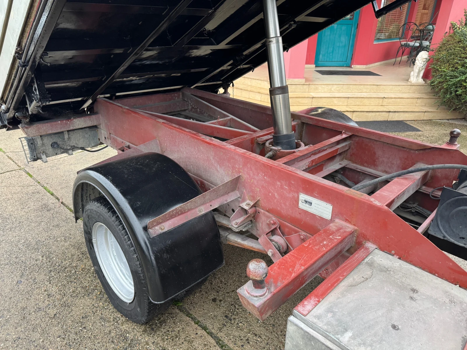 Iveco Daily 2.8TDI*  * 3.00   | Mobile.bg   11