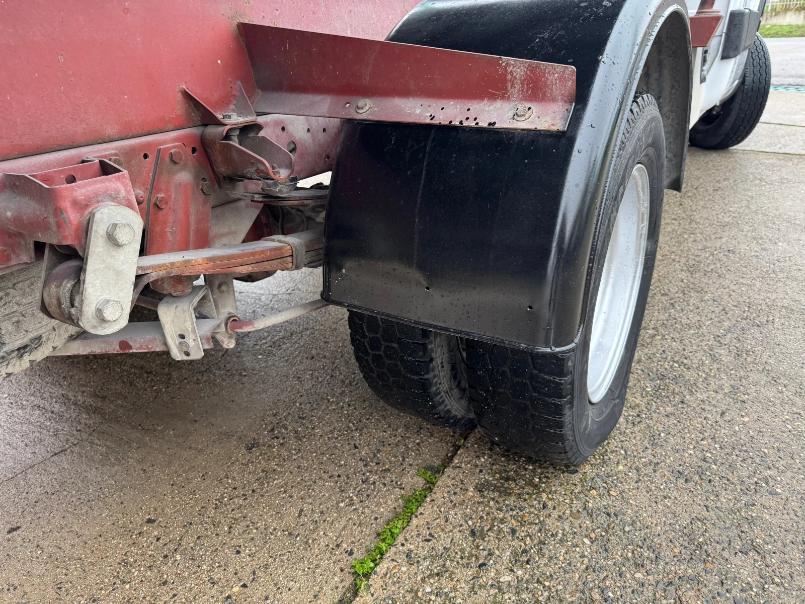 Iveco Daily 2.8TDI*  * 3.00   | Mobile.bg   8