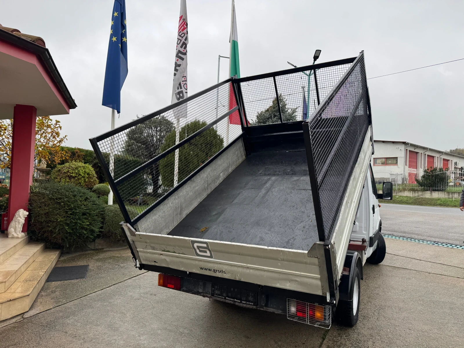 Iveco Daily 2.8TDI*  * 3.00   | Mobile.bg   6