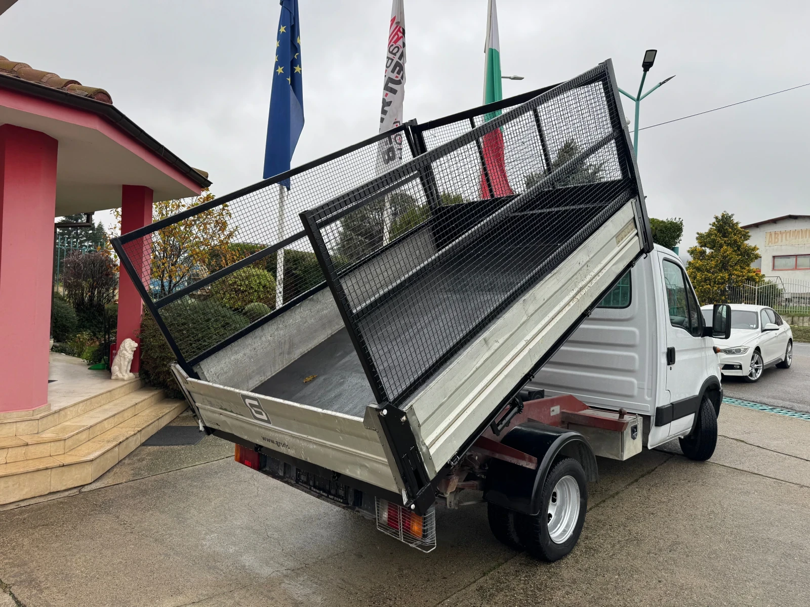 Iveco Daily 2.8TDI*  * 3.00   | Mobile.bg   7