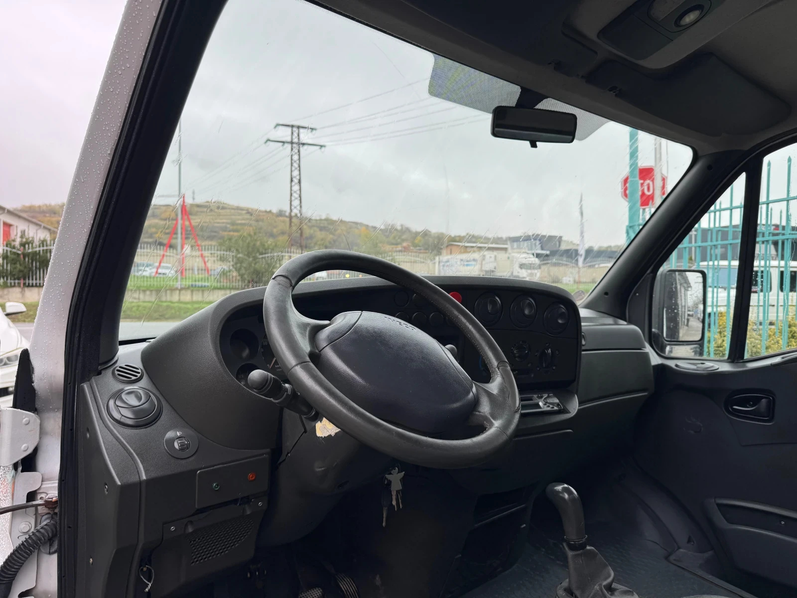 Iveco Daily 2.8TDI*  * 3.00   | Mobile.bg   3