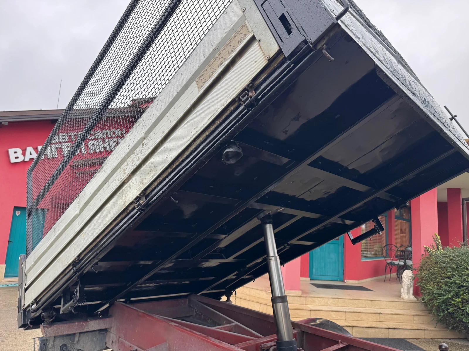 Iveco Daily 2.8TDI*  * 3.00   | Mobile.bg   9