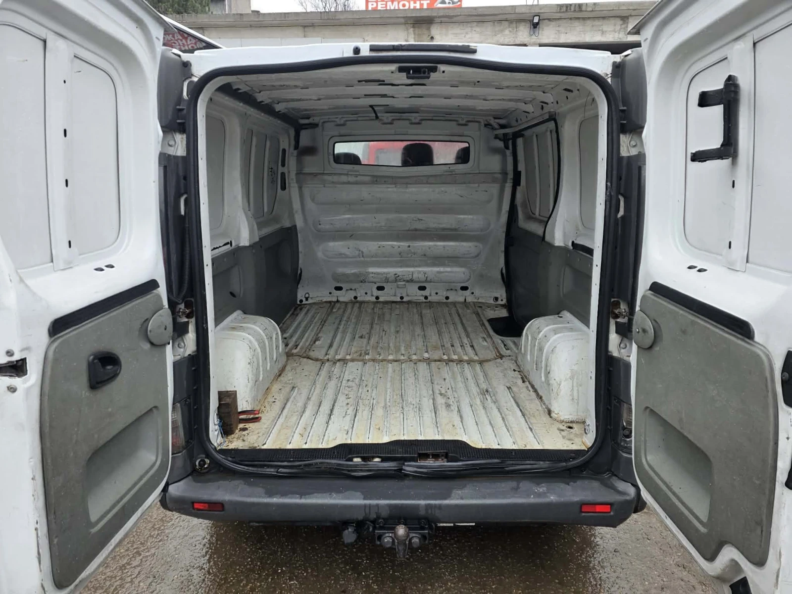Renault Trafic | Mobile.bg � ����������� 6