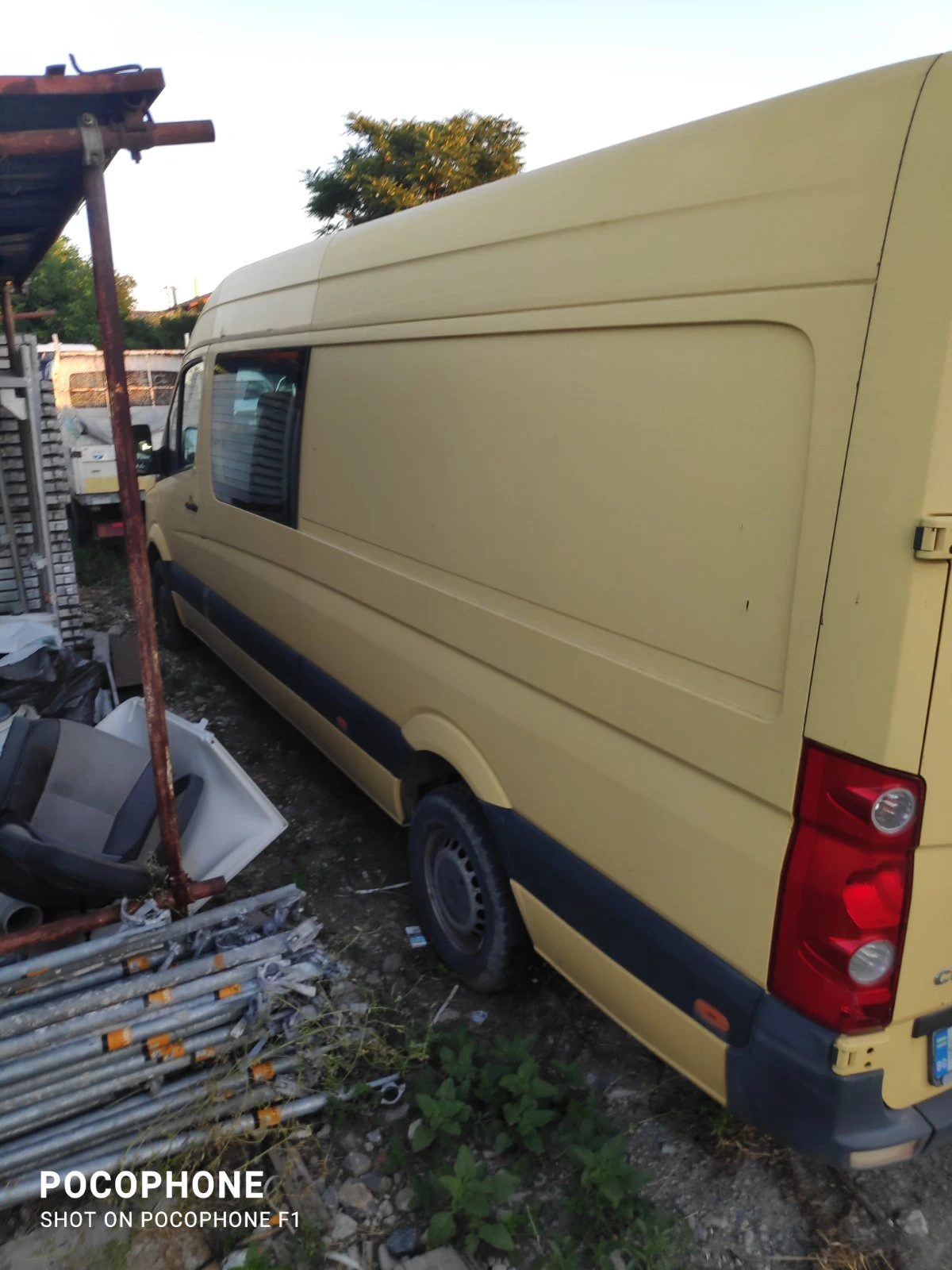 VW Transporter  - изображение 4