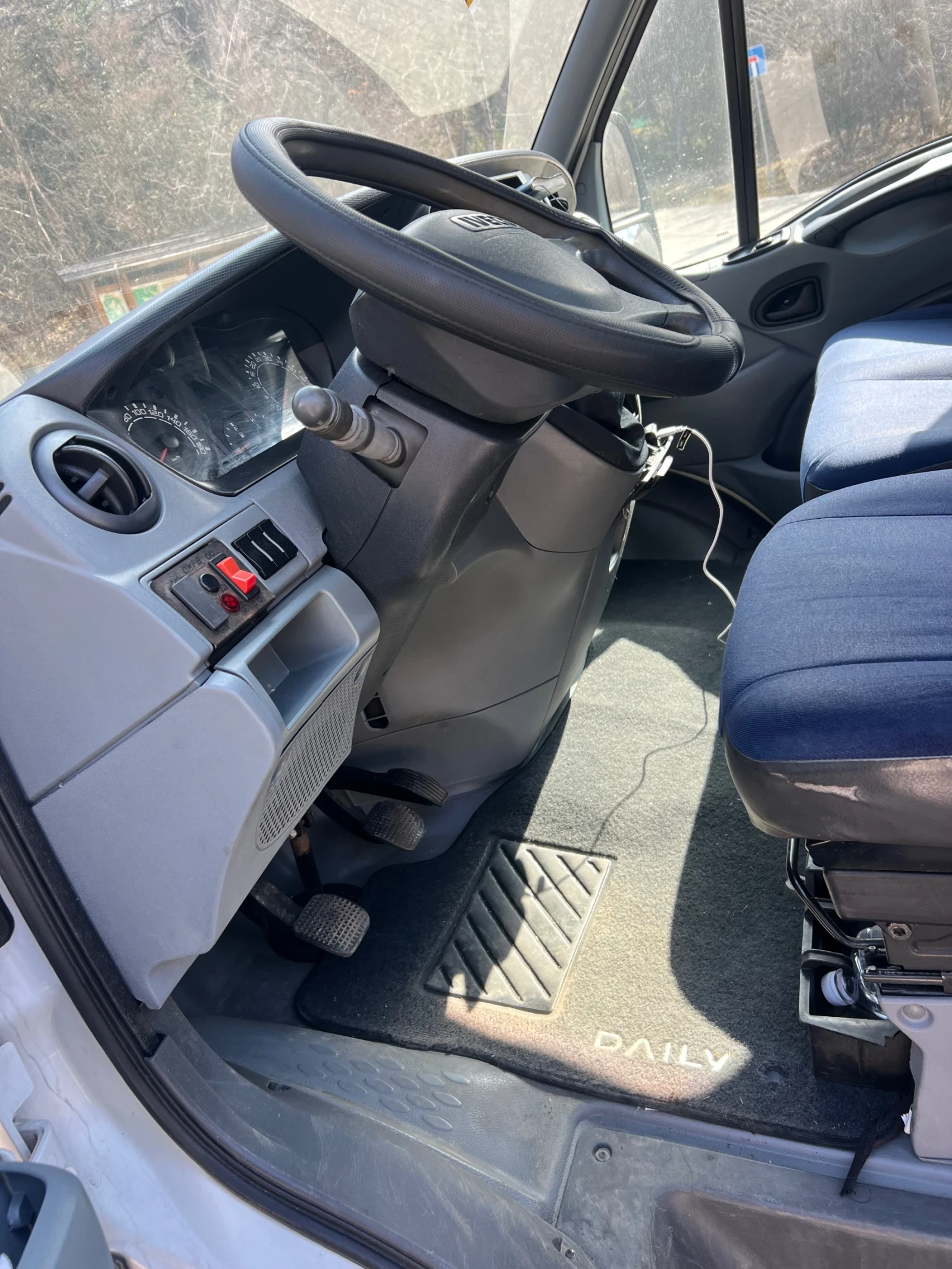 Iveco 35c18 3.0 180к.с., снимка 7 - Бусове и автобуси - 53861732