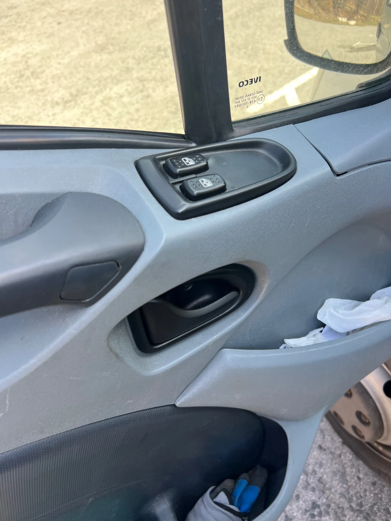 Iveco 35c18 3.0 180к.с., снимка 9 - Бусове и автобуси - 53861732