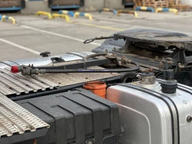 Man Tgx 18.500 4x2 LLS, хидравлика, ALCOA, RETARDER, снимка 14