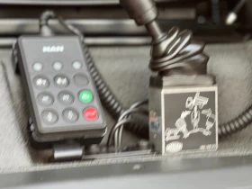 Man Tgx 18.500 4x2 LLS, хидравлика, ALCOA, RETARDER, снимка 17