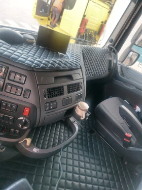 Daf XF DAF XF 106. 460, снимка 9