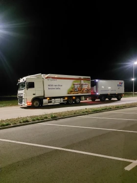 Daf XF DAF XF 106. 460, снимка 5