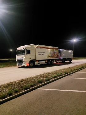Daf XF DAF XF 106. 460, снимка 6