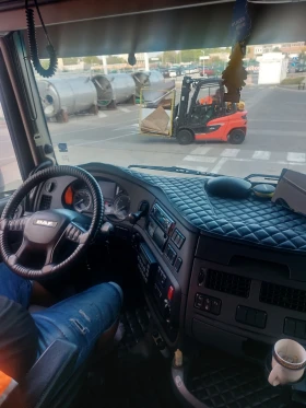 Daf XF DAF XF 106. 460, снимка 8