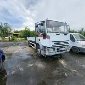 Iveco Eurocargo ML150, снимка 2