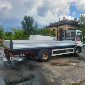 Iveco Eurocargo ML150, снимка 4