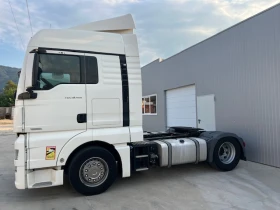 Man Tgx Euro 6C/Retarder | Mobile.bg    4