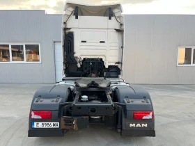 Man Tgx Euro 6C/Retarder | Mobile.bg    8