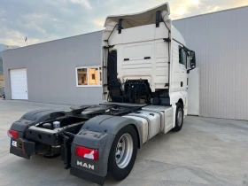 Man Tgx Euro 6C/Retarder | Mobile.bg    6