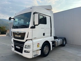 Man Tgx Euro 6C/Retarder | Mobile.bg    3
