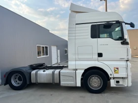 Man Tgx Euro 6C/Retarder | Mobile.bg    5