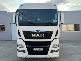 Man Tgx Euro 6C/Retarder | Mobile.bg    2
