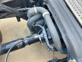 Man Tgx Euro 6C/Retarder | Mobile.bg    9