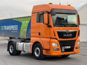 Man Tgx 18.500 4x2 LLS, хидравлика, ALCOA, RETARDER, снимка 6 - Камиони - 53684970