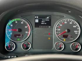 Man Tgx 18.500 4x2 LLS, хидравлика, ALCOA, RETARDER, снимка 8 - Камиони - 53684970