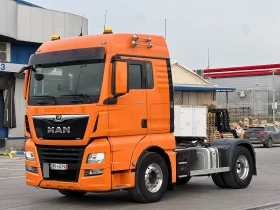 Man Tgx 18.500 4x2 LLS, хидравлика, ALCOA, RETARDER