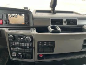 Man Tgx 18.500 4x2 LLS, хидравлика, ALCOA, RETARDER, снимка 11 - Камиони - 53684970