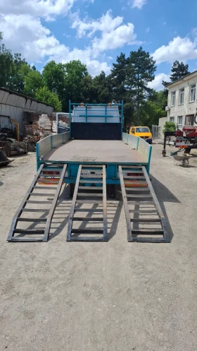 Mercedes-Benz Atego 1217L ���������  | Mobile.bg � ����� ������ 8
