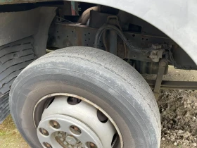 Mercedes-Benz Atego 1217L ���������  | Mobile.bg � ����� ������ 11
