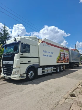 Daf XF DAF XF 106. 460 | Auto.bg — изображение 3