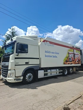 Daf XF DAF XF 106. 460 | Auto.bg — изображение 2