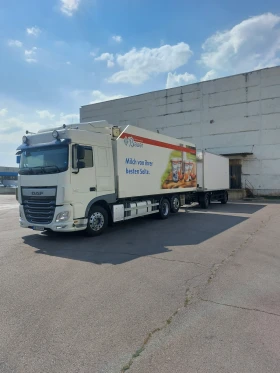 Daf XF DAF XF 106. 460 | Auto.bg — изображение 10