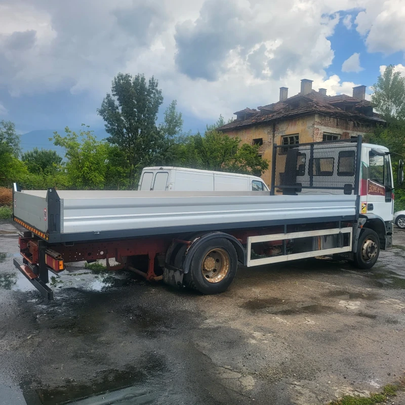 Iveco Eurocargo ML150, снимка 4 - Камиони - 48720651