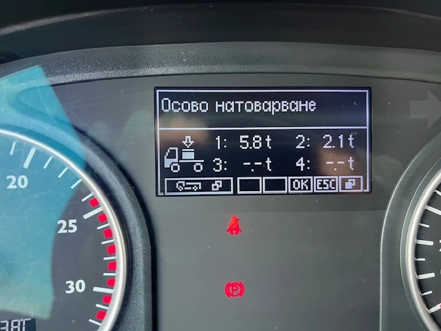 Man Tgx Euro 6C/Retarder | Mobile.bg   14