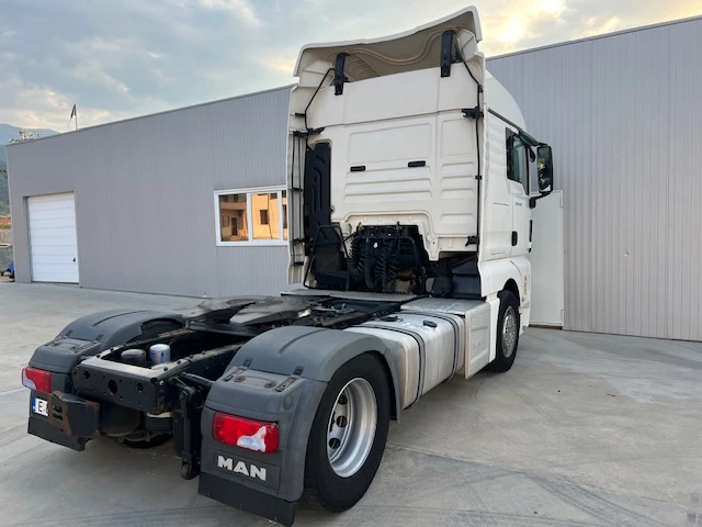 Man Tgx Euro 6C/Retarder - изображение 6