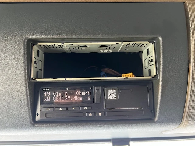 Man Tgx Euro 6C/Retarder | Mobile.bg   12