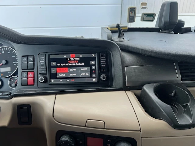 Man Tgx Euro 6C/Retarder | Mobile.bg   13