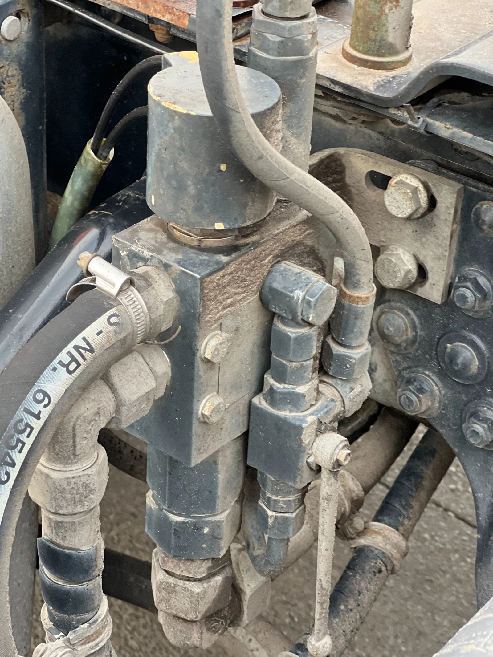 Man Tgx 18.500 4x2 LLS, ����������, ALCOA, RETARDER | Mobile.bg � ����������� 13