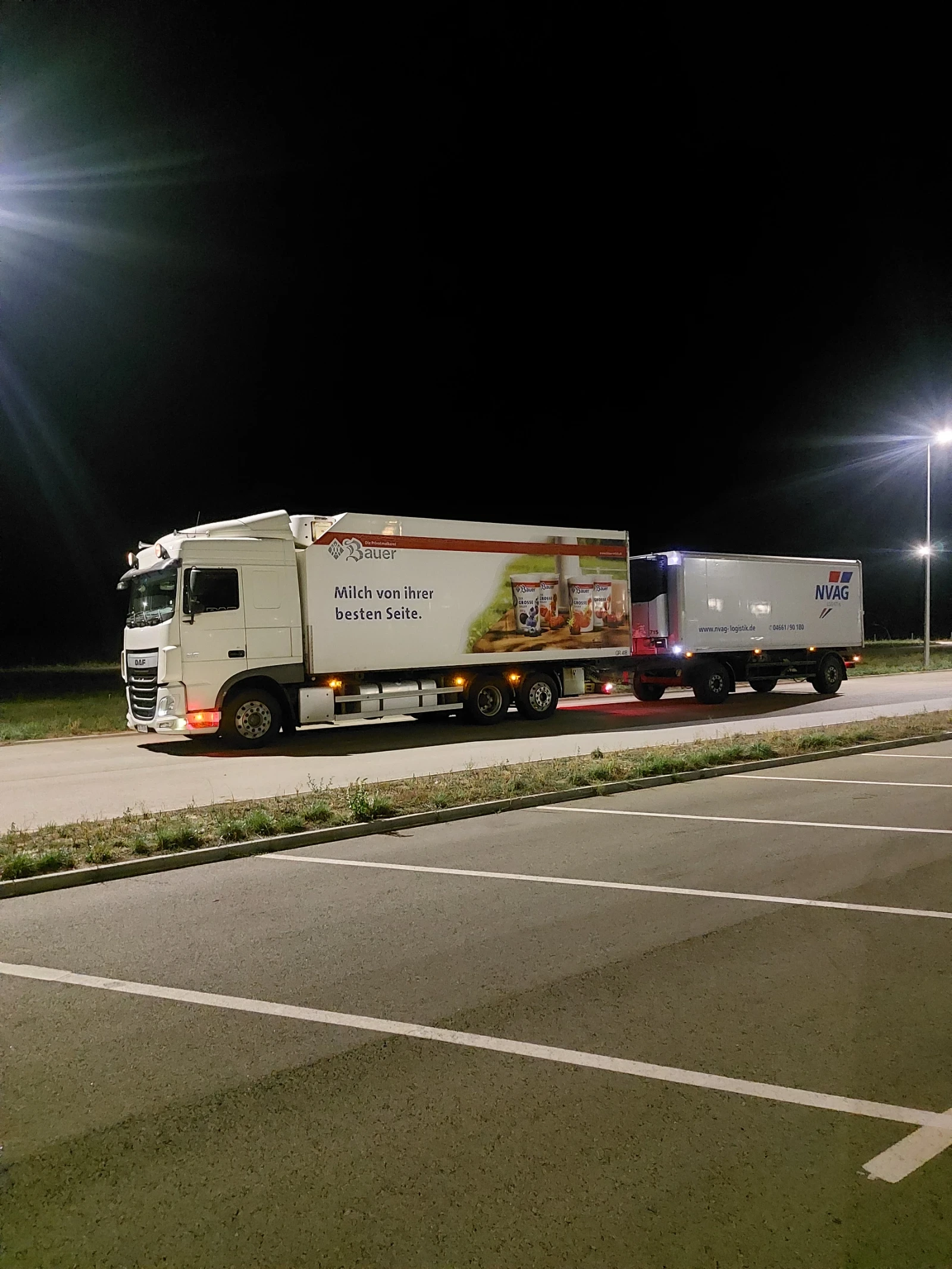 Daf XF DAF XF 106. 460, снимка 5 - Камиони - 56726892